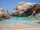 Kalamitsi beach Lefkada_4